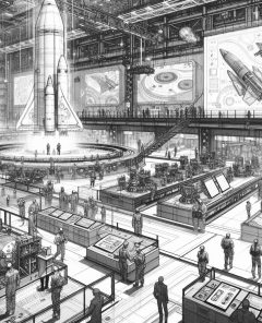 ai-california-space-innovation