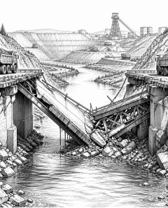 ai-cameco-bridge-disruption