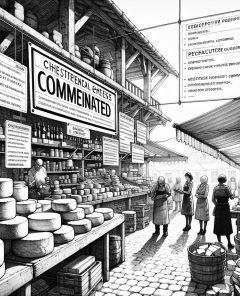 ai-camembert-recall