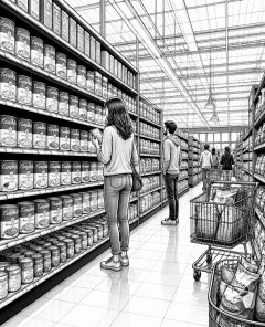 ai-campbell-soup-market