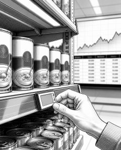 ai-campbell-soup-stock-earnings-margins-pricing