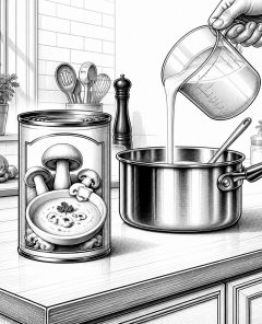 ai-campbells-cream-of-mushroom-dosen-suppe-rezept