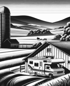 ai-camping-farm-experience