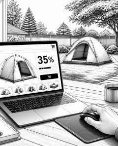 ai-camping-tent-amazon-sale-recommendations