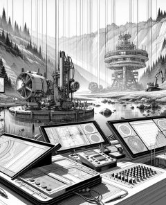ai-canamera-exploration