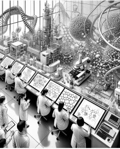 ai-cancer-treatment-laboratory