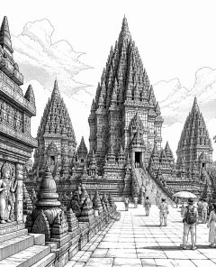 ai-candi-prambanan