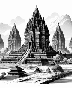 ai-candi-prambanan