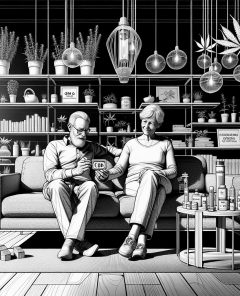 ai-cannabis-seniors-health