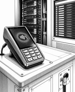 ai-cantaloupe-unattended-retail-payment-platform