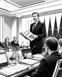 ai-capital-market-union-klingbeil-meeting