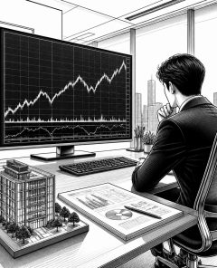 ai-capitaland-investment-sgx-market-update