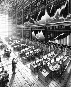 ai-carbon-stock-market