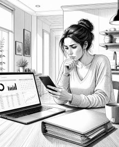 ai-care-finance-dashboard