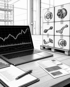 ai-carparts-com-warehouse-logistics-stockchart