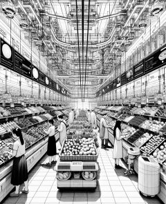 ai-carrefour-market-sustainability