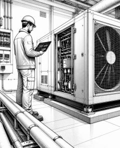 ai-carrier-hvac-decarbonization-life-cycle