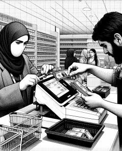 ai-cashier-tip-conflict