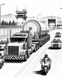 ai-castor-transport-sicherheitskonvoi-juelich-ahaus