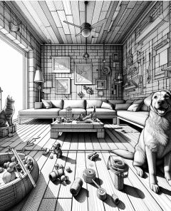 ai-cat-dog-training