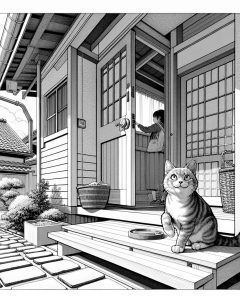 ai-cat-game