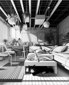 ai-cat-sofa-surprise