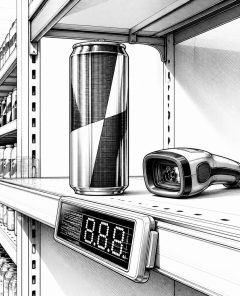 ai-celsius-pepsico-earnings-volatility
