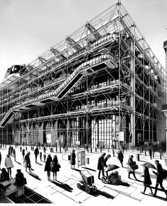 ai-centre-pompidou-paris