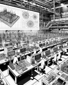 ai-cern-kicad-libraries