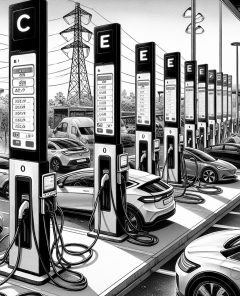 ai-charging-station-competition