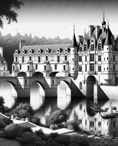 ai-chateau-chenonceau