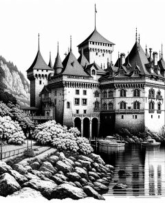 ai-chateau-de-chillon