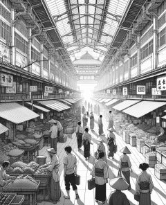 ai-chatuchak-market