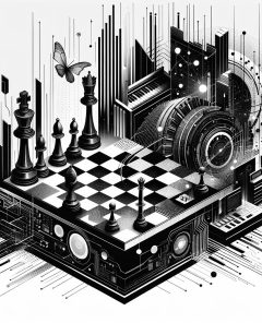 ai-chessboard-startup