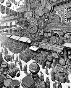 ai-chichicastenango-market