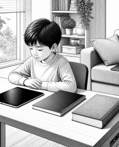 ai-child-neurodevelopment-screen-time