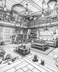 ai-child-playroom