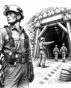 ai-china-coal-mine-disaster-qinyuan-safety