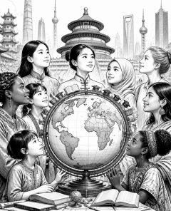 ai-china-education-girls-women