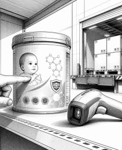 ai-china-feihe-infant-formula-setup