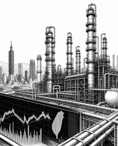 ai-china-petrochemical-development