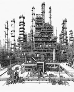 ai-china-petrochemical-development