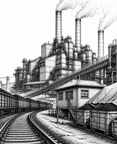 ai-china-shenhua-coal-power-logistics