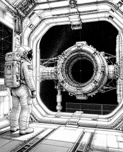 ai-china-shenzhou23-tiangong-astronaut