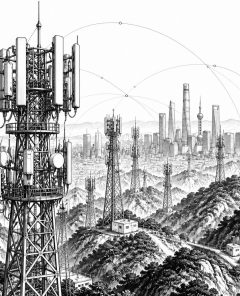 ai-china-tower-5g-infrastructure