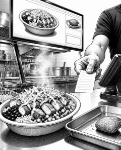 ai-chipotle-menu-testing-chicken