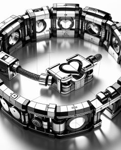 ai-christ-bracelet