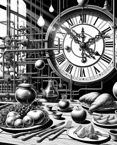 ai-chrononutrition