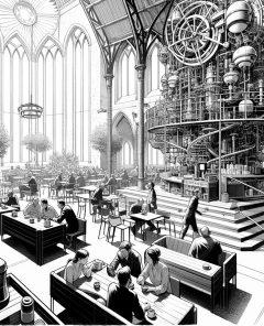 ai-church-startup