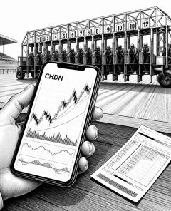 ai-churchill-downs-chdn-kursfokus